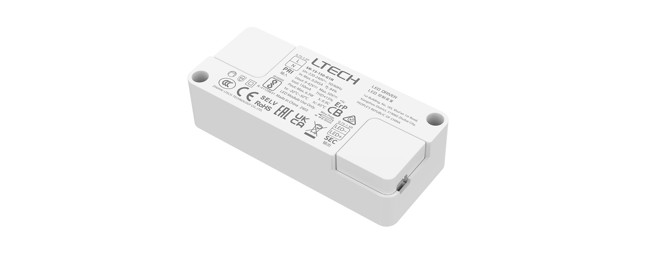 SN-15-150-G1N
