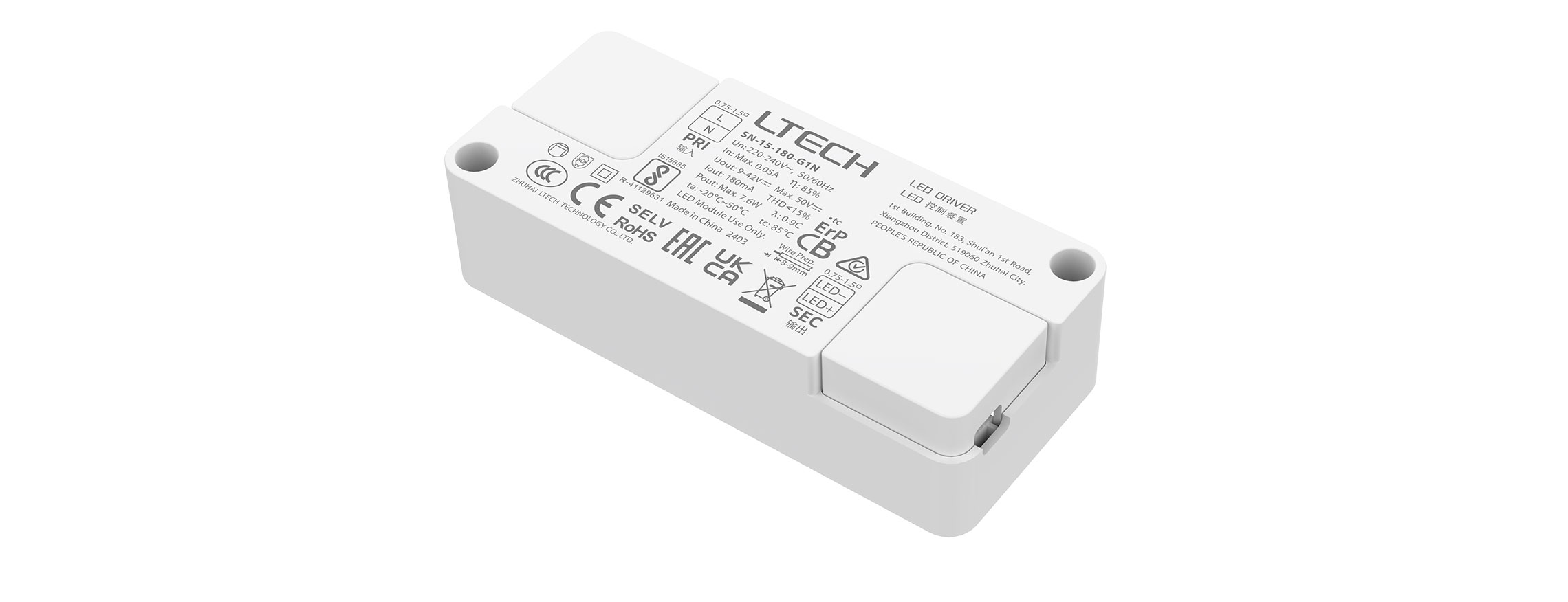 SN-15-180-G1N