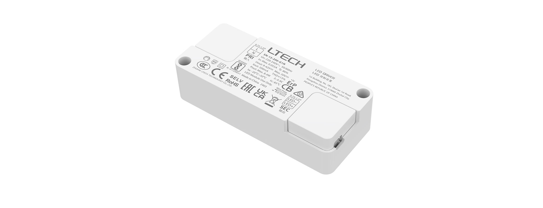 SN-15-200-G1N