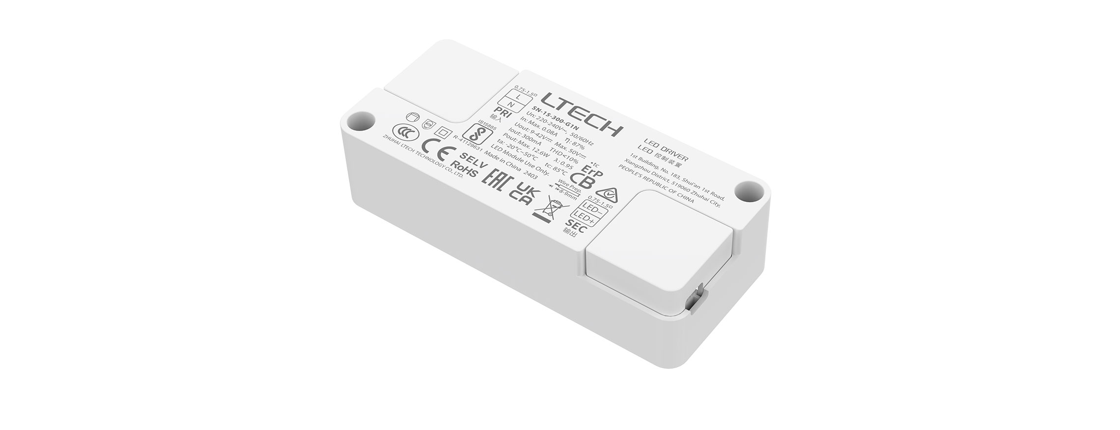 SN-15-300-G1N