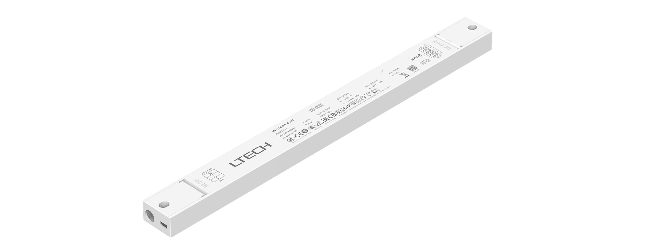SN-150-24-G1NF