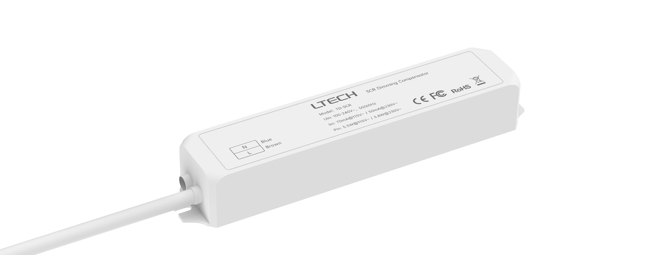 可控硅負載補償器 TD-SCR