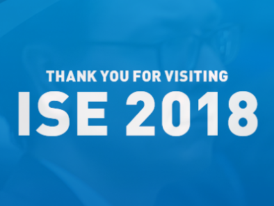 歐洲專業視聽集成設備展（ISE 2018）