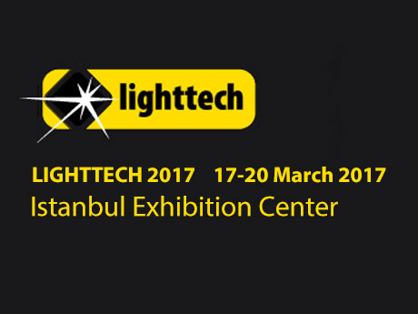 土耳其國際照明，電力電工技術展覽會
