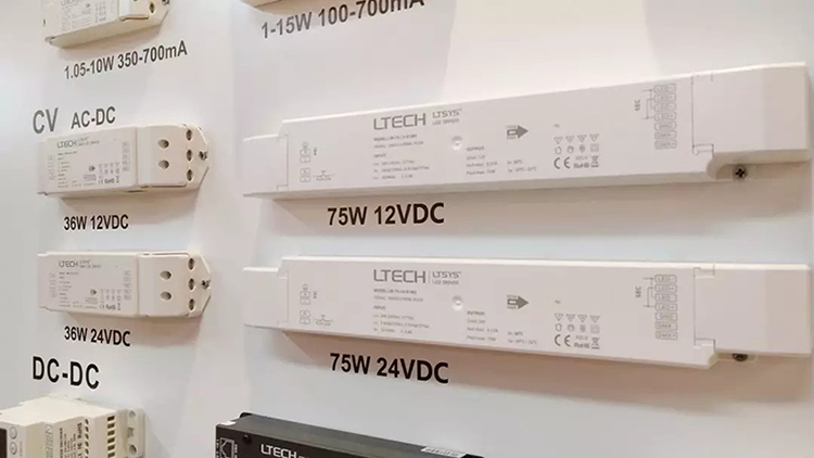 新品LM電源