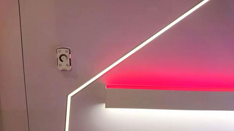 WiFi-104控制系統體驗區