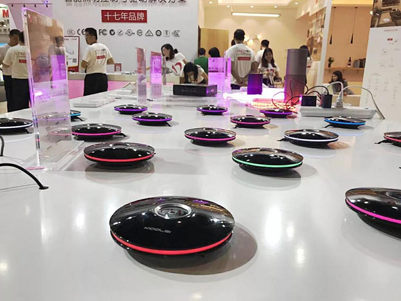 網關特寫
