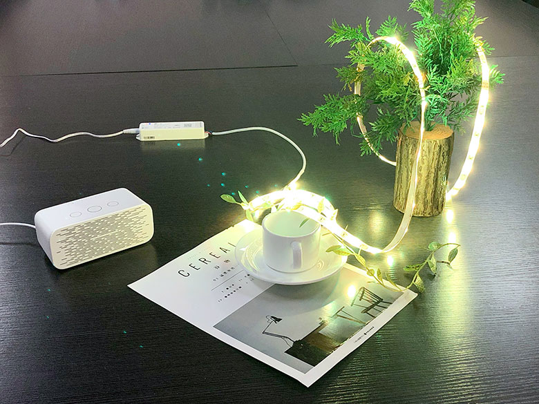 天貓精靈 x 智能遙控器2.0