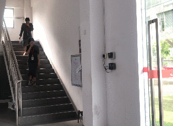 疏散動圖