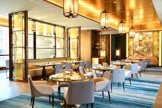 中餐廳-瀛軒