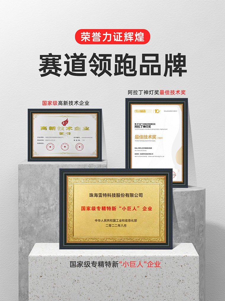 賽道領跑品牌