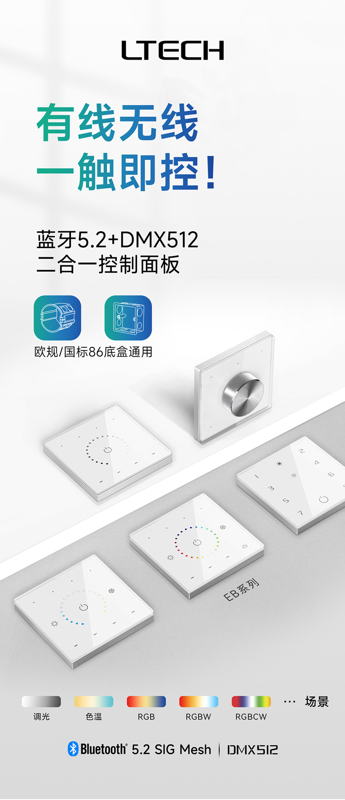 EB系列智能面板主圖