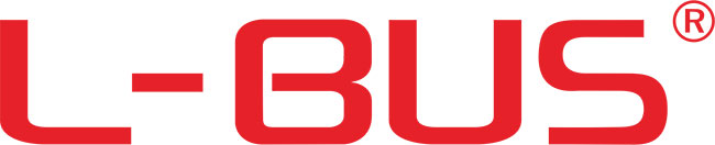 L-BUS LOGO圖