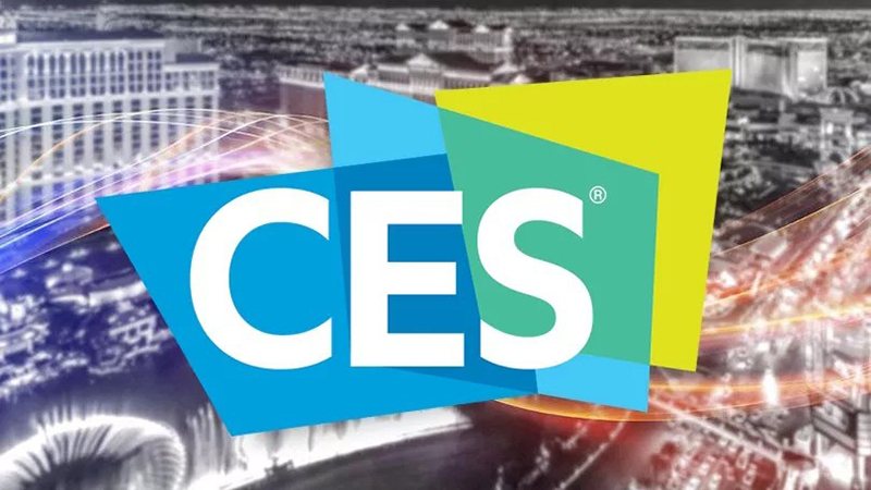 國際消費電子展（CES）