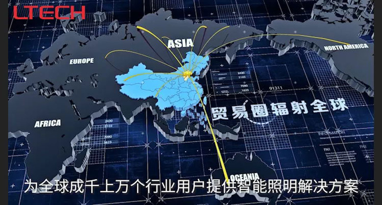 萬億市場 火熱招募