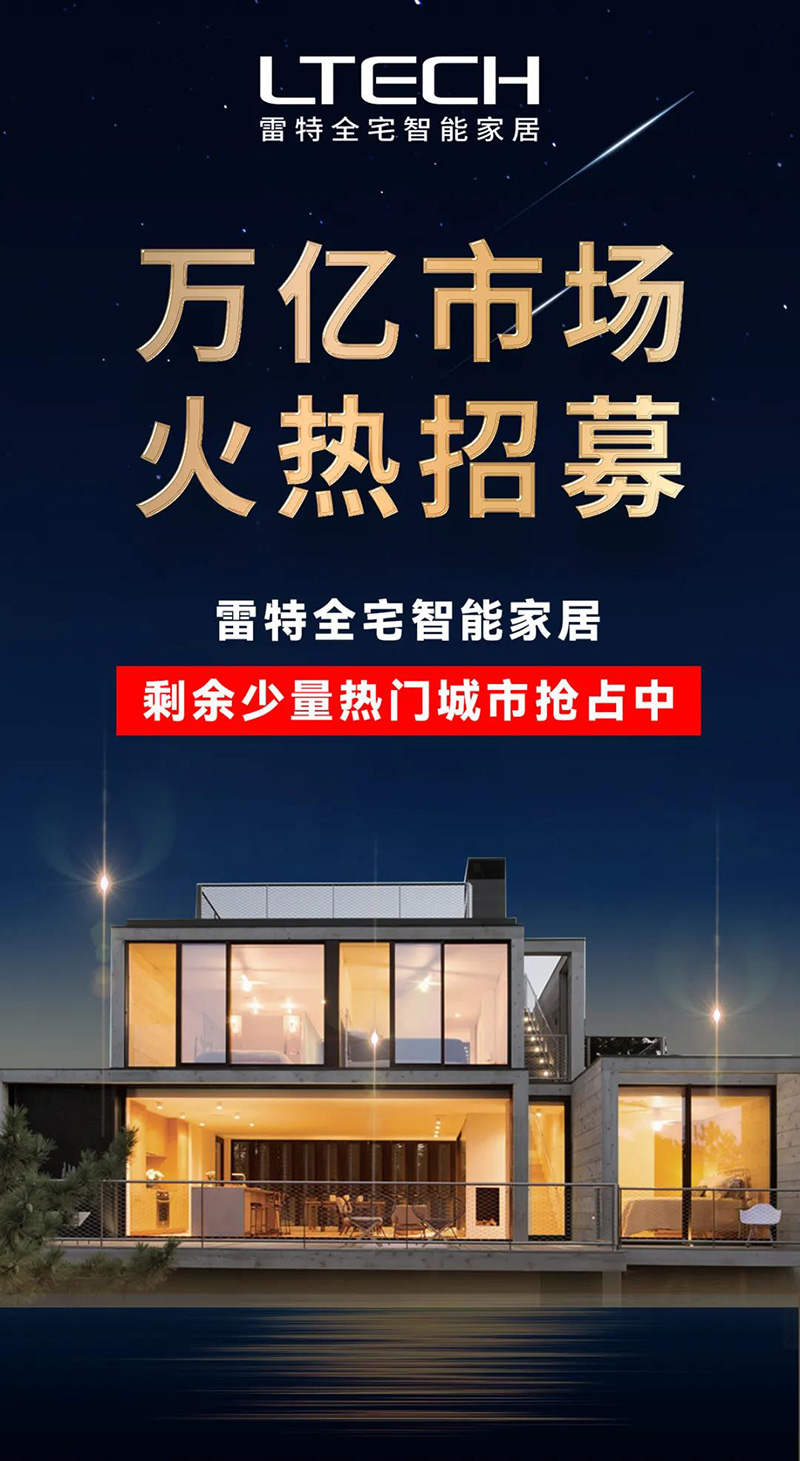 萬億市場