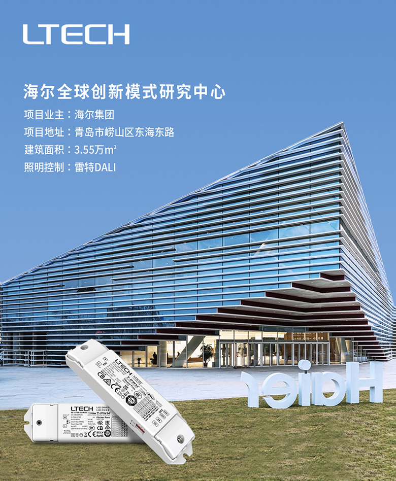海爾全球創新模式研究中心