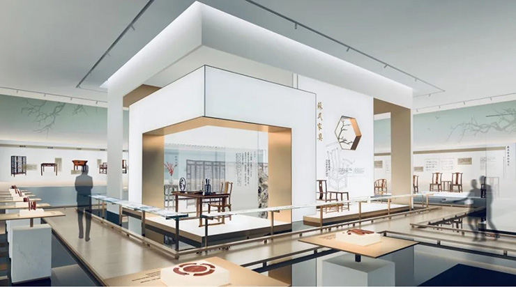 蘇州博物館西館2