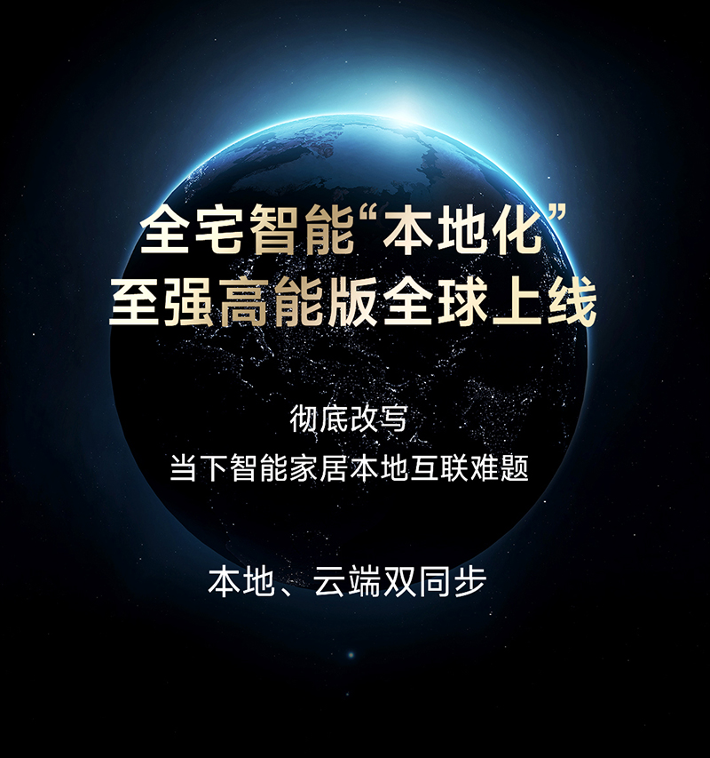 雷特分布式場景存儲技術-本地、云端雙同步