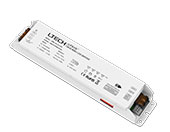 150W 12VDC 恒壓DMX調光電源（1路）DMX-150-12-F1M1