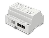 36W 12VDC 恒壓DMX調光電源 DMX-36-12-F1D1