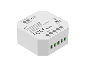 PUSH- 0-10V調光模塊 KPA