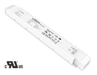 100W 24VDC 美規UL恒壓DMX調光電源 LM-100-24-U1M2