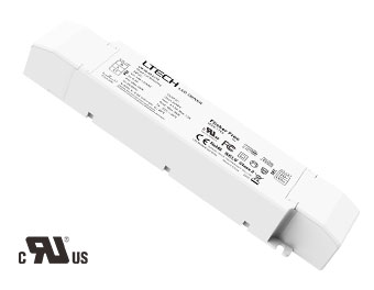 36W 12VDC 美規UL恒壓可控硅調光電源 LM-36-12-L1T2