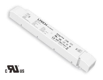 60W 12VDC 美規UL恒壓可控硅調光電源LM-60-12-L1T2