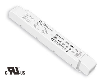 60W 12VDC 美規UL恒壓DMX調光電源 LM-60-12-U1M2