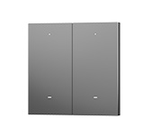 Activated Series 2-Gang Super  Smart Switch S2