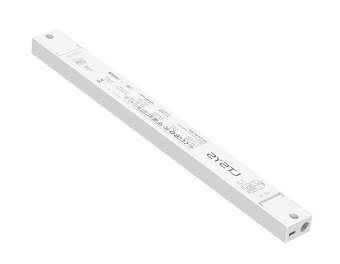150W 24VDC 超薄體積DALI恒壓調光電源 SN-150-24-G1D