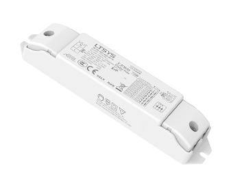 10W 100-450mA 恒流可控硅調光電源 TD-10-100-450-G1TS