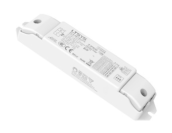 10W 350-700mA 恒流可控硅調光電源 TD-10-350-700-G1TS