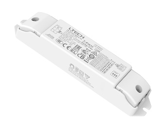 10W 650-1000mA 恒流可控硅調光電源 TD-10-650-1000-G1TS